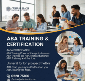 Central Reach National University