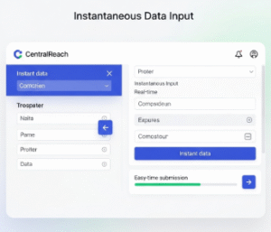 CentralReach Data Collection