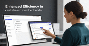centralreach member builder