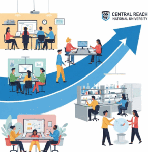 Central Reach National University