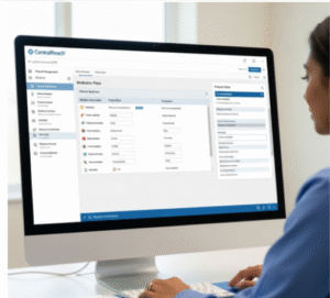 CentralReach: Ultimate Platform Guide for ABA Professionals 2025-26