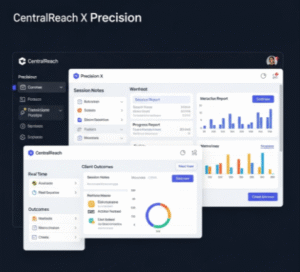 CentralReach Precision X