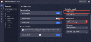 centralreach member builder