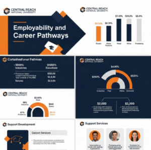 Central Reach National University