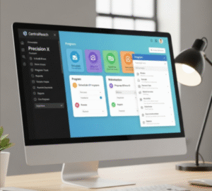 CentralReach Precision X