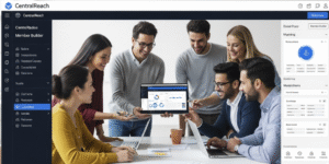 centralreach member builder