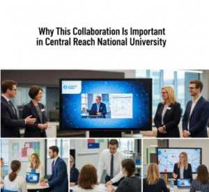 Central Reach National University