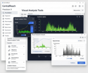 CentralReach Precision X