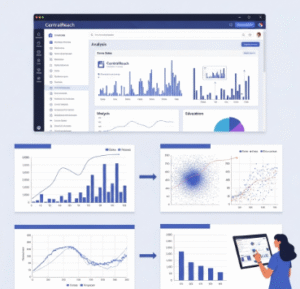 CentralReach Data Collection