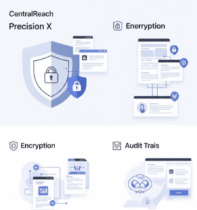 CentralReach Precision X