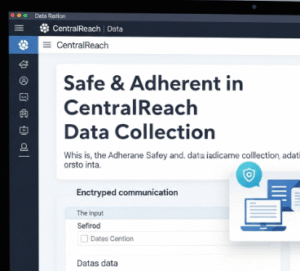 CentralReach Data Collection