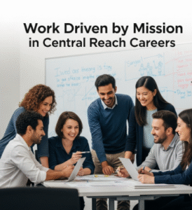 Central Reach Careers