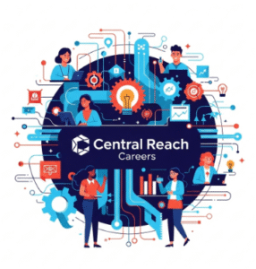 Central Reach Careers