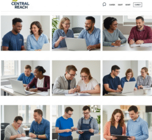 Central Reach Careers