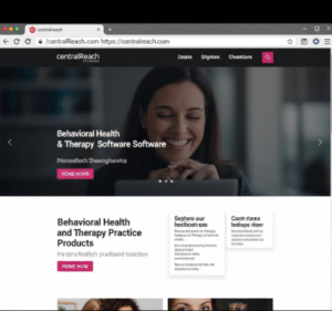 Central Reach ABLLS Login