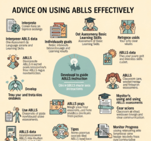 Central Reach ABLLS Login