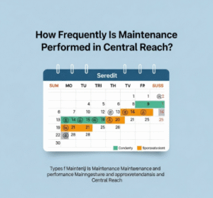 Central Reach Scheduled Maintenance