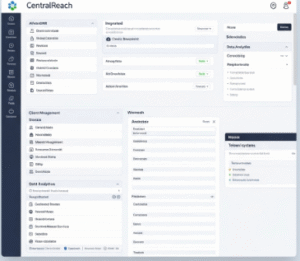 centralreach employee login