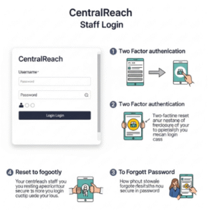 centralreach employee login