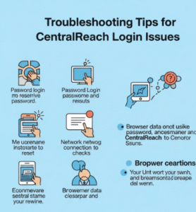 centralreach employee login