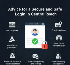 centralreach employee login