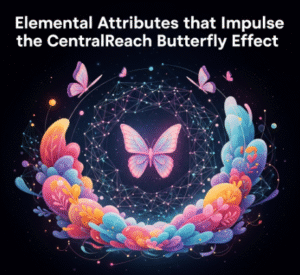 Central Reach Butterfly Effect