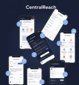 CentralReach APP