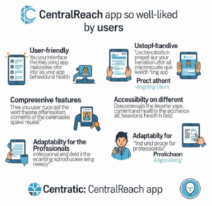 CentralReach APP