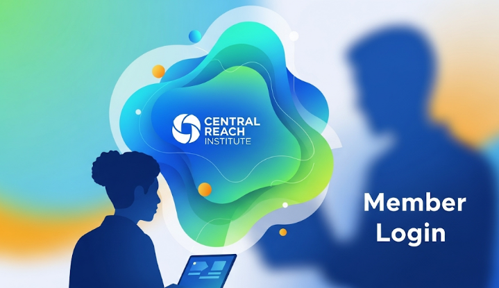 Central Reach Institute Member Login