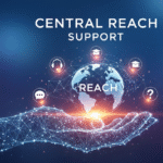 Central Reach Support
