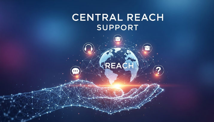 Central Reach Support