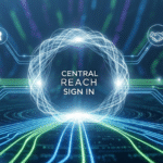 Central Reach Sign In