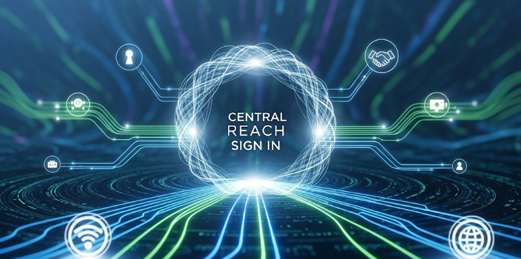 Central Reach Sign In