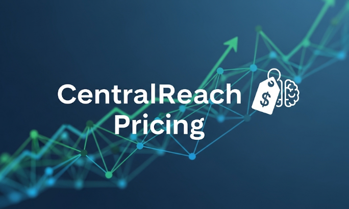 CentralReach Pricing