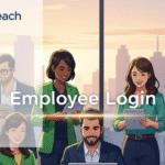 centralreach employee login