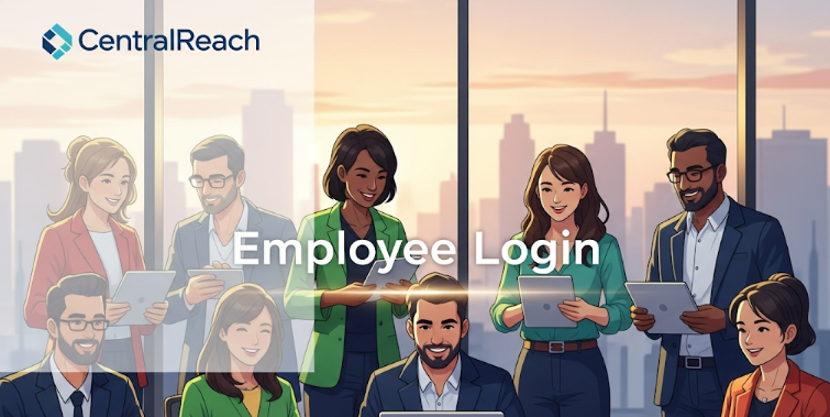 centralreach employee login