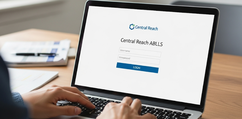 Central Reach ABLLS Login