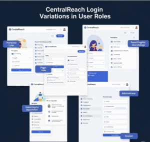 CentralReach Login
