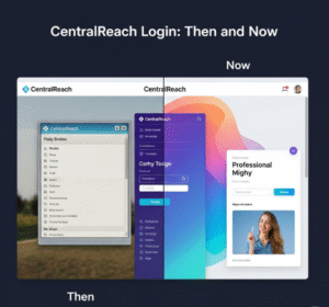 CentralReach Login