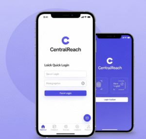 CentralReach Login