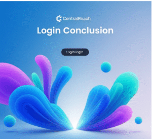 CentralReach Login