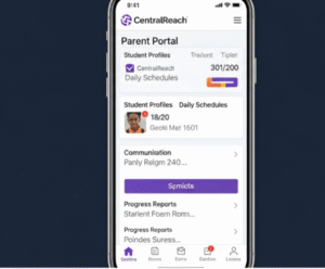 CentralReach Login Parent Portal