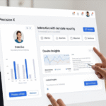 CentralReach Precision X