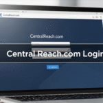 Central Reach.com Login