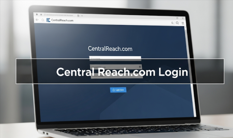 Central Reach.com Login