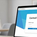 CentralReach Member Login