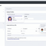 centralreach member builder