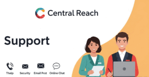 Central Reach Support