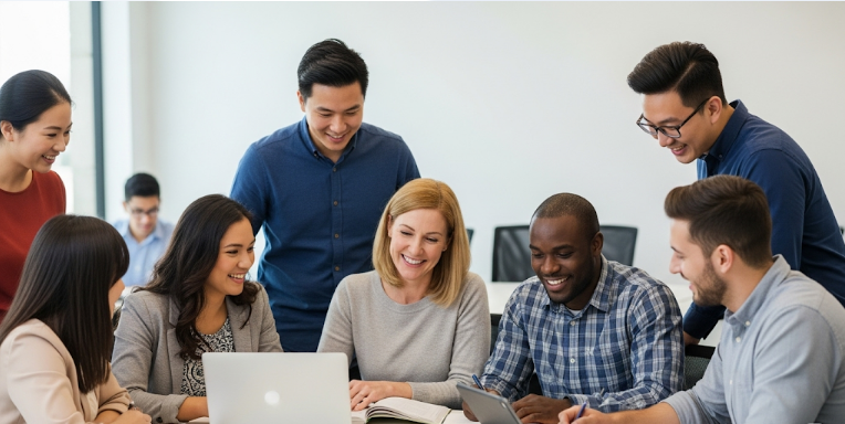 Central Reach National University