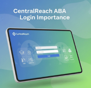 CentralReach ABA Login